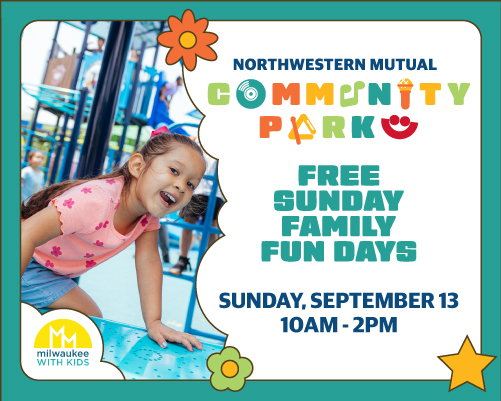 Family Fun Day September 13 - Celebrating Performing Arts